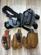 Springfield XDM 4.5 - 12 of 12