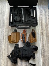 Springfield XDM 4.5 - 1 of 13