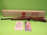 Ruger 96 44 Mag NIB - 1 of 3