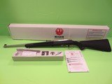 Ruger 77 357 Stainless Synthetic NIB - 1 of 3