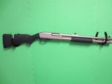 Remington 870 Marine Magnum 12 ga - 1 of 9