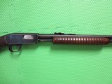 Winchester Model 61 Grooved Receiver - 3 of 7