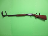 Winchester Model 61 Grooved Receiver - 6 of 7