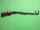 Winchester Model 61 Grooved Receiver - 1 of 7