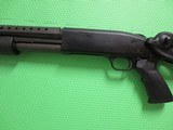 Mossberg 500 12 ga - 7 of 9