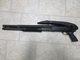 Mossberg 500 12 ga - 9 of 9
