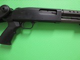 Mossberg 500 12 ga - 3 of 9
