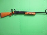 Remington 870 20 ga Rare “Sun Grain Wood” - 5 of 9