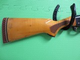 Remington 870 20 ga Rare “Sun Grain Wood” - 6 of 9