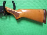 Remington 870 20 ga Rare “Sun Grain Wood” - 2 of 9