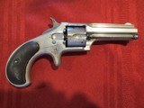 Remington Smoot #2 32 Rimfire - 1 of 4
