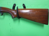 Remington Model 121S 22 Rem Special - 2 of 9