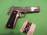 NIB Springfield 1911 a1 Stainless - 2 of 4