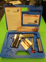 NIB Springfield 1911 a1 Stainless - 3 of 4