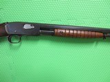 Remington Model 12C NRA 22LR - 8 of 13