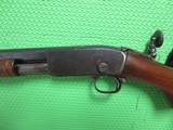 Remington Model 12C NRA 22LR - 3 of 13