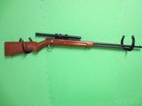 Remington Model 34 Bolt Action - 1 of 9