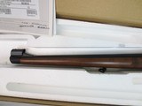 CZ 455 17 HMR Mannlicher Stock - 3 of 5