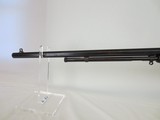 Remington Model 12C NRA Target rifle 22 LR - 12 of 15