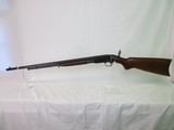 Remington Model 12C NRA Target rifle 22 LR - 9 of 15
