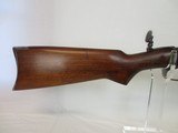 Remington Model 12C NRA Target rifle 22 LR - 3 of 15