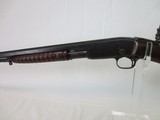 Remington Model 12C NRA Target rifle 22 LR - 11 of 15