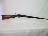 Remington Model 12C NRA Target rifle 22 LR - 1 of 15
