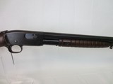 Remington Model 12C NRA Target rifle 22 LR - 4 of 15