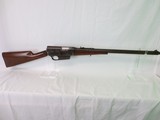 Remington Model 8 in Rare 25-35 - 1 of 14