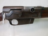 Remington Model 8 in Rare 25-35 - 3 of 14