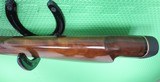 Remington 700 BDL. Chambered in 300 Win Mag - 13 of 15