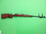 Remington 700 BDL. Chambered in 300 Win Mag - 1 of 15