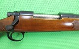 Remington 700 BDL. Chambered in 300 Win Mag - 3 of 15