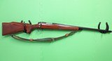 Remington 700 BDL Varmint in 22-250 Rem - 1 of 15