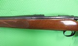 Remington 700 BDL Varmint in 22-250 Rem - 7 of 15