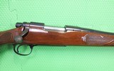 Remington 700 BDL Varmint in 22-250 Rem - 3 of 15