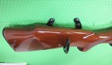 Remington 700 BDL Varmint in 22-250 Rem - 13 of 15