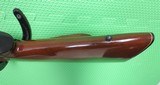 Remington 700 BDL Varmint in 22-250 Rem - 10 of 15