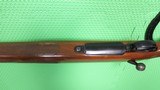 Remington 700 BDL Varmint in 22-250 Rem - 11 of 15