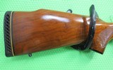 Remington 700 BDL. Chambered in 25-06. - 2 of 14