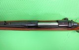 Remington 700 BDL. Chambered in 25-06. - 12 of 14