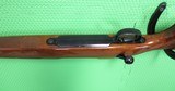Remington 700 BDL. Chambered in 25-06. - 6 of 14