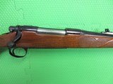 Remington 700 BDL. Chambered in 25-06. - 3 of 14