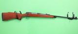 Remington 700 BDL. Chambered in 25-06. - 1 of 14