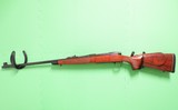 Remington 700 BDL. Chambered in 25-06. - 14 of 14
