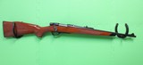 Remington model 660 rifle in 222 caliber - 1 of 14