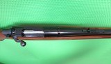 Remington model 660 rifle in 222 caliber - 9 of 14