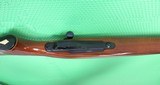 Remington model 660 rifle in 222 caliber - 6 of 14