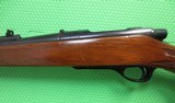 Remington model 660 rifle in 222 caliber - 13 of 14