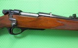 Remington model 660 rifle in 222 caliber - 3 of 14